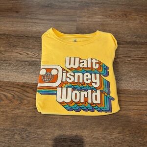 Walt Disney World shirt